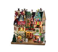 I Negozi di Stagione 'Tis The Season Shops