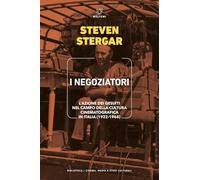 I negoziatori. L’azione dei gesuiti nel campo della cultura cinematografica in Italia (1922-1968)