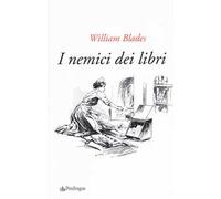 I nemici dei libri