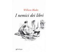 I nemici dei libri