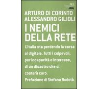 I nemici della rete
