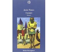 I nemici. Romanzo
