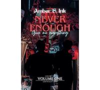 I - Never Enough || Give me everything: 1