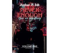 I - Never Enough || Give me everything