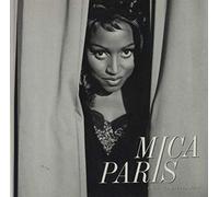 I Never Felt Like This Before - Mica Paris 7" 45