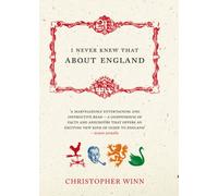 I Never Knew That About England [Lingua Inglese]