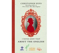 I Never Knew That About the English [Lingua Inglese]