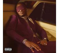 Future I Never Liked You explicit_lyrics (CD)