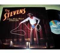 I Never Made a Record I Didn't Like