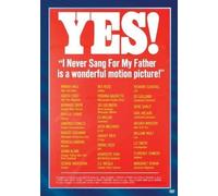 I Never Sang per My Father 1970 DVD Estelle Parsons Melvyn Douglas Gene Hackman