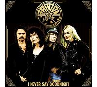 I Never Say Goodnight EP (12" EP Vinyl)