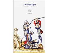 I nibelunghi