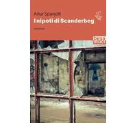I nipoti di Scanderbeg
