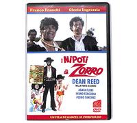 I Nipoti Di Zorro
