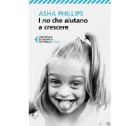 I no che aiutano a crescere