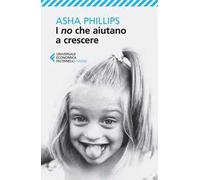 I no che aiutano a crescere