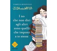 I no che non dici agli altri sono quelli che imponi a te stessa