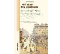 I nodi attuali della psicoterapia