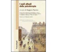 I nodi attuali della psicoterapia