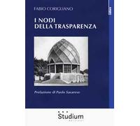 I nodi della trasparenza