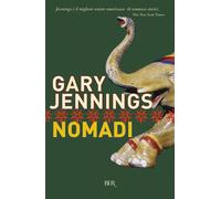 I nomadi - Jennings Gary