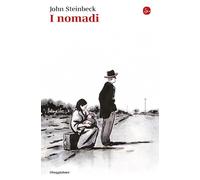 I nomadi [Paperback] [Mar 27, 2026] Steinbeck, John; Cosi, Francesca and Repossi
