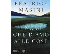 I nomi che diamo alle cose