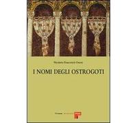 I nomi degli ostrogoti