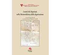 I nomi dei deportati nella Memorialistica della deportazione