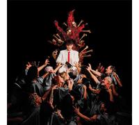 I Nomi Del Diavolo - Kid Yugi (Vinile)