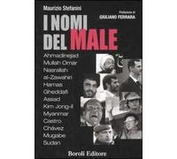 I nomi del male