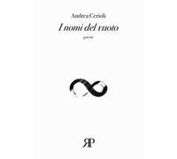 I nomi del vuoto