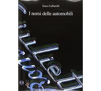 I nomi delle automobili