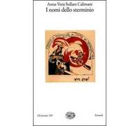 I nomi dello sterminio. Definizioni di una tragedia