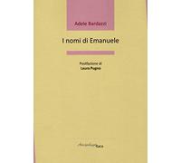 Nomi Di Emanuele - Adele Bardazzi - 2023