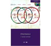 I nomi divini. Testo greco a fronte