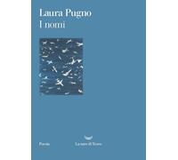 I nomi [Paperback] Pugno, Laura