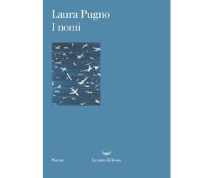 I nomi [Paperback] Pugno, Laura