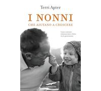 I nonni che aiutano a crescere