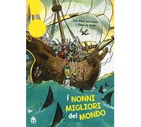 I nonni migliori del mondo