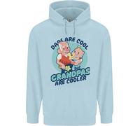 I Nonni Sono Più Fighi Felpa Uomo