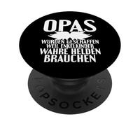 I nonni sono stati creati perché i nipoti hanno bisogno di PopSockets PopGrip Adesivo