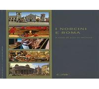 I norcini e Roma. L'arte della norcineria dall'Umbria alla Dominante (1770-1870).
