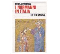 I normanni in Italia