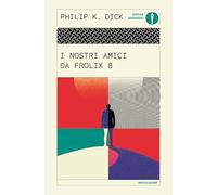 I nostri amici da Frolix 8