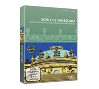 I nostri castelli - Castello di Sanssouci - Splendore e gloria a Berlino - DVD