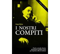 I nostri compiti: selezione antologica