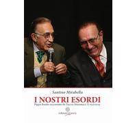 I nostri esordi. Pippo Baudo raccontato da Tuccio Musumeci. E viceversa