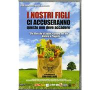 I Nostri Figli Ci Accuseranno,Questo Non Deve Accadere
