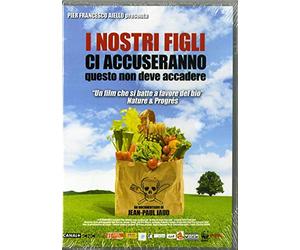 I Nostri Figli Ci Accuseranno,Questo Non Deve Accadere